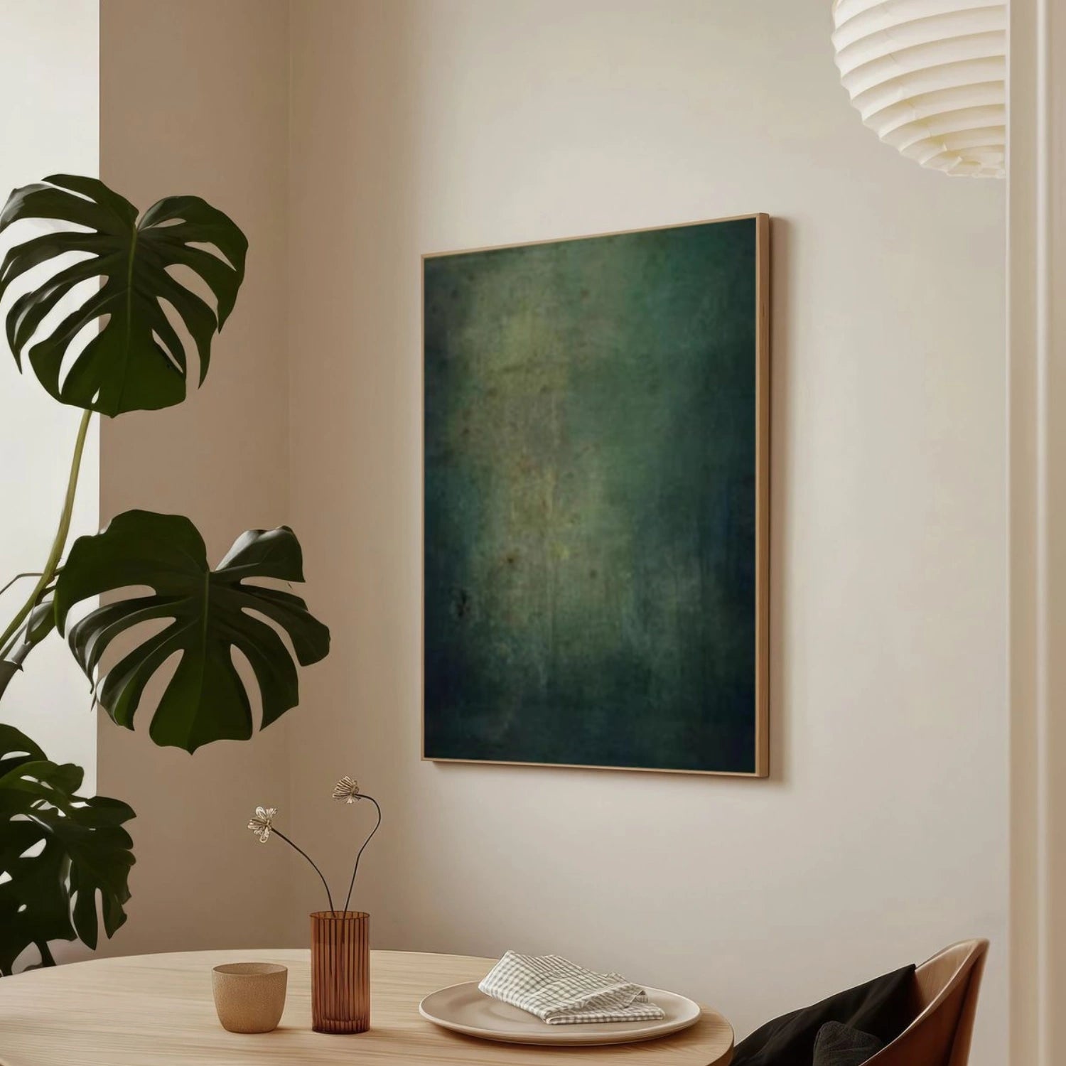 Abstract Wall Art #VA273