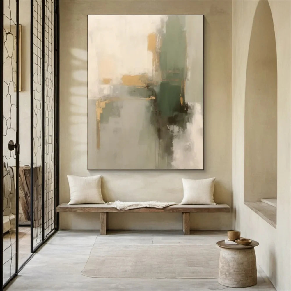 Abstract Wall Art #VA030