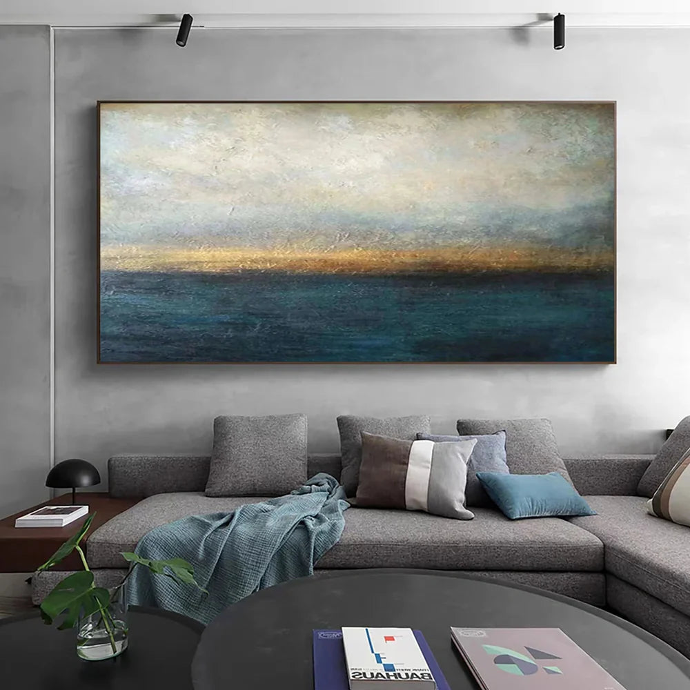 Abstract Wall Art #VA034