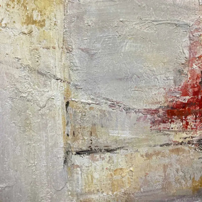 Abstract Wall Art #VA022