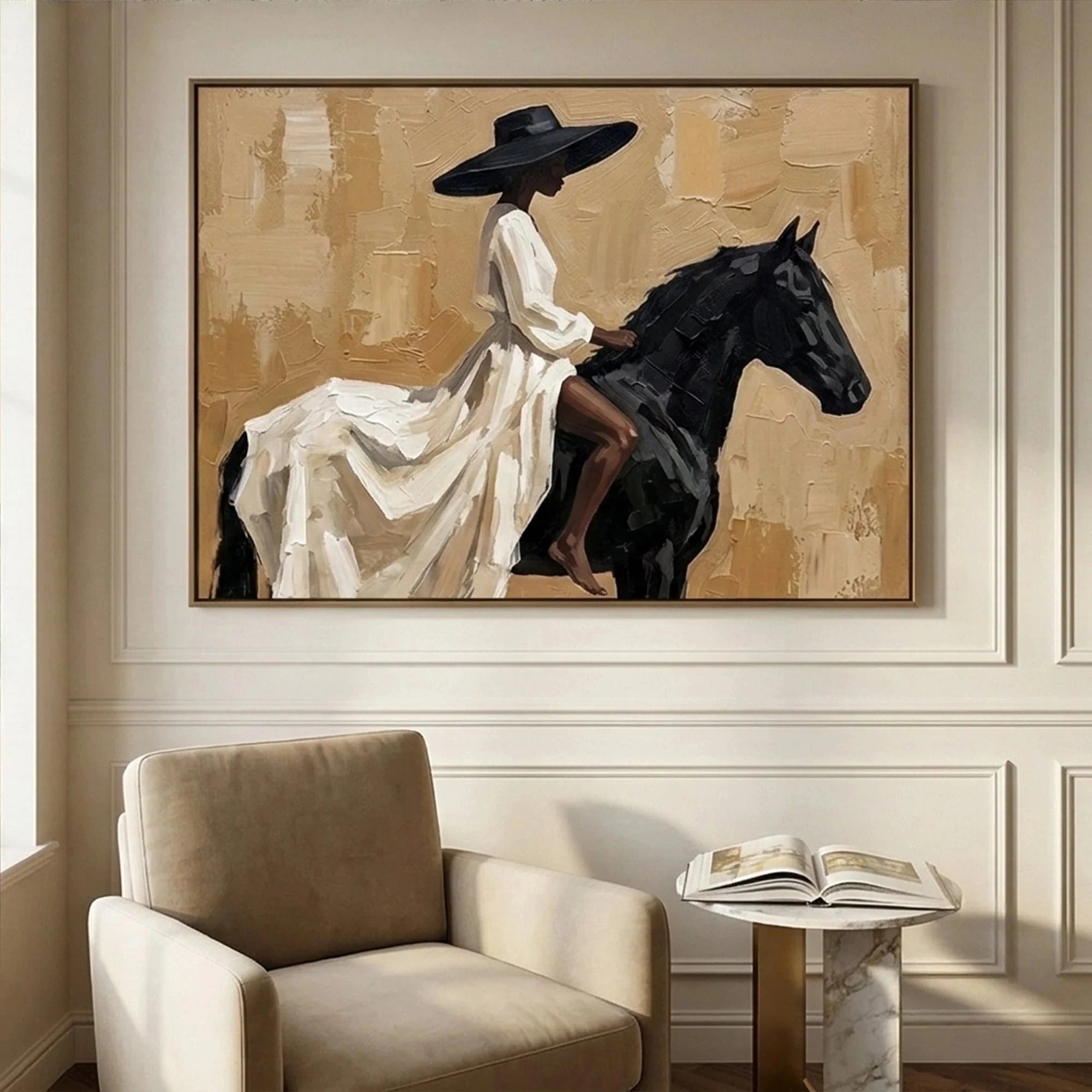 Americana Wall Art #AM009