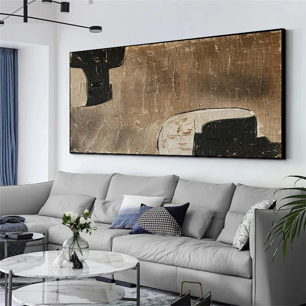 Wabi Sabi Wall Art #VS050