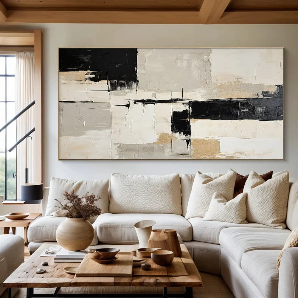Abstract Wall Art #VA055