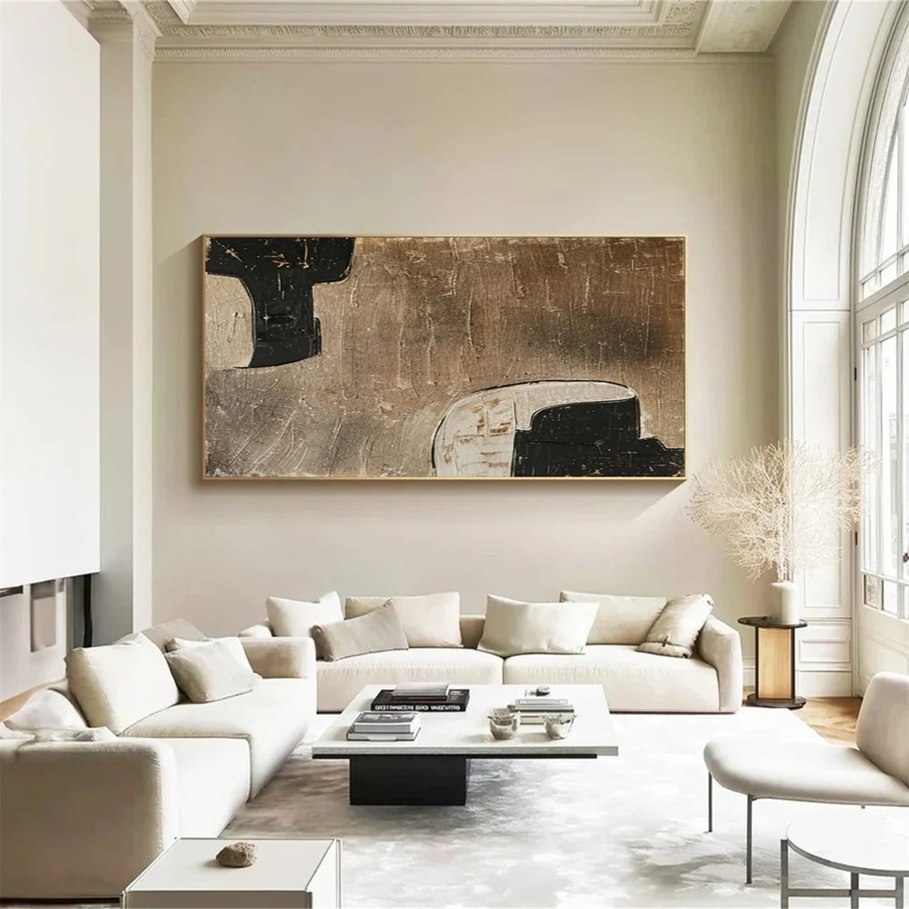 Wabi Sabi Wall Art #VS050