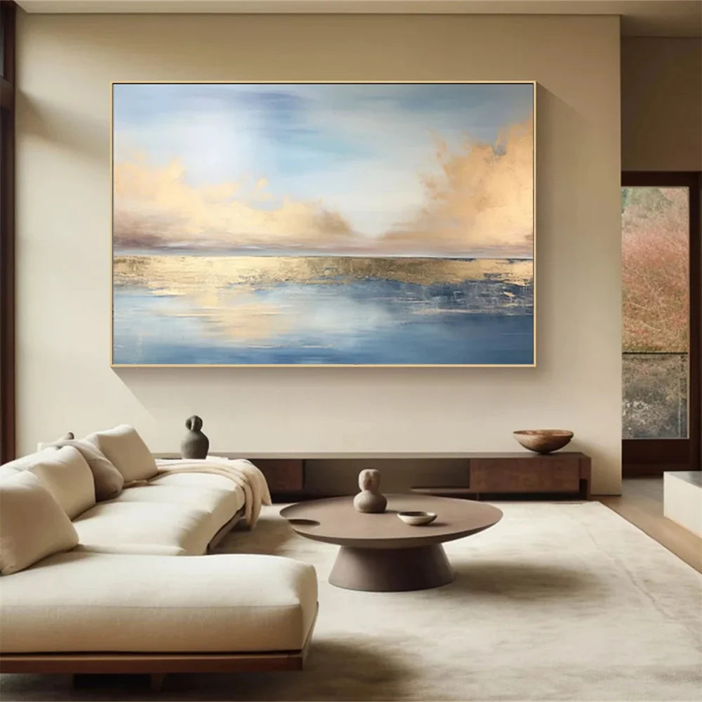 Abstract Wall Art #VA047
