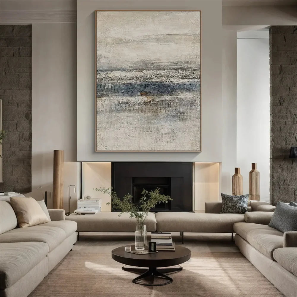Wabi Sabi Wall Art #VS038