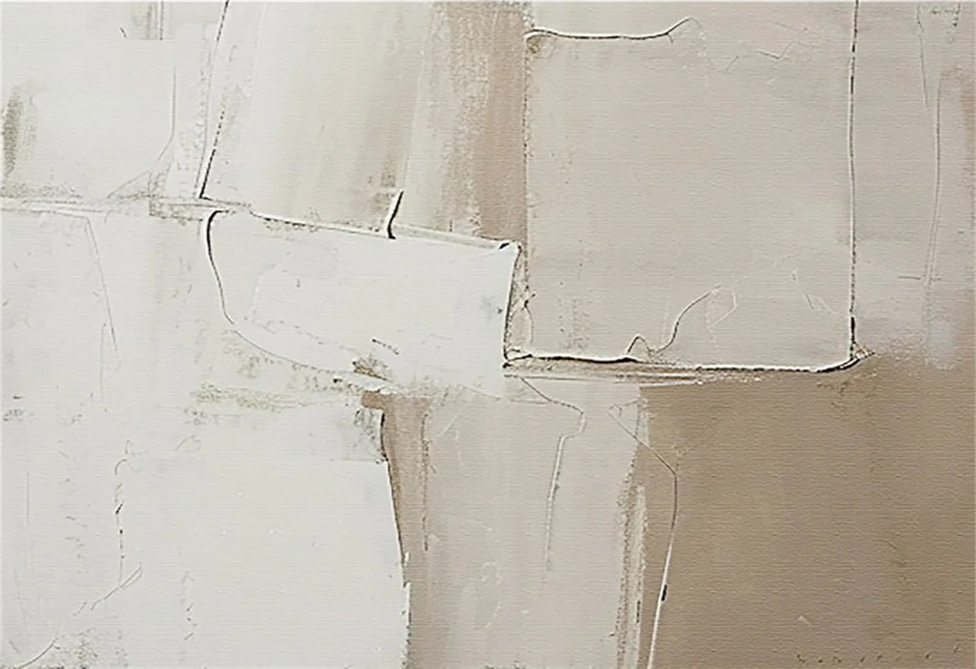 Abstract Wall Art #VA032