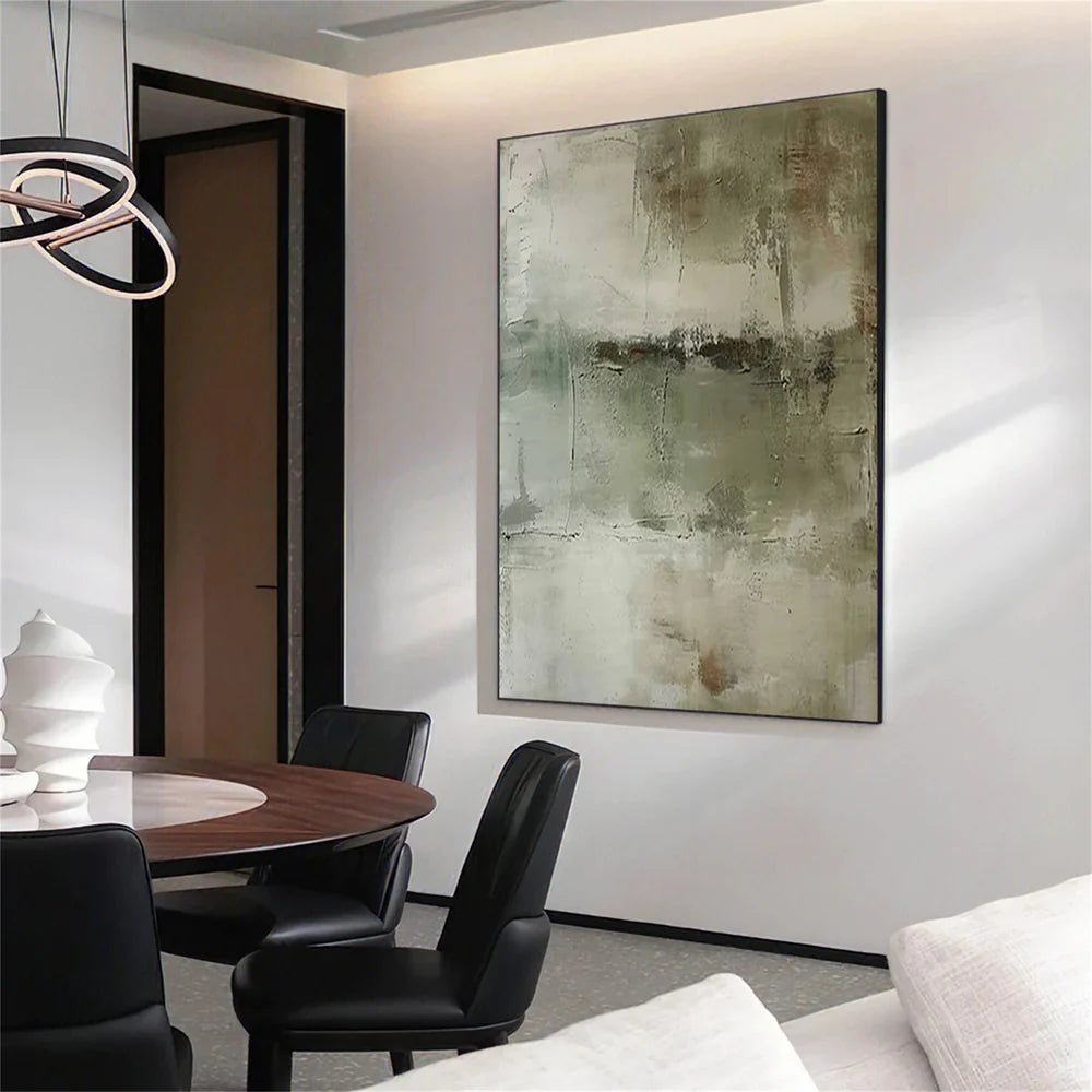 Abstract Wall Art #VA093