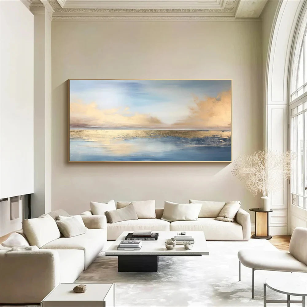 Abstract Wall Art #VA047