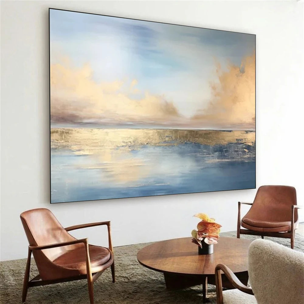 Abstract Wall Art #VA047