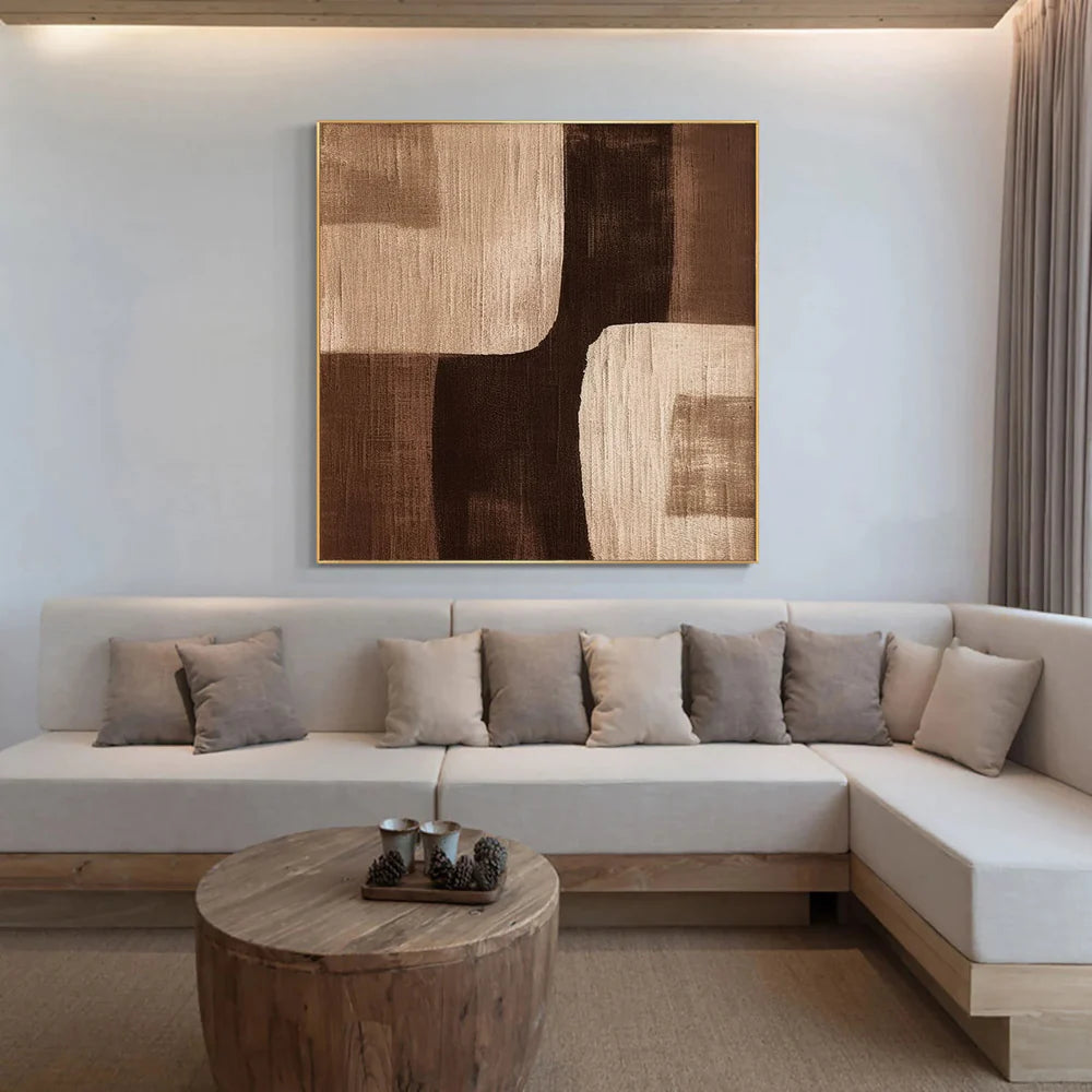 Abstract Wall Art #VA033