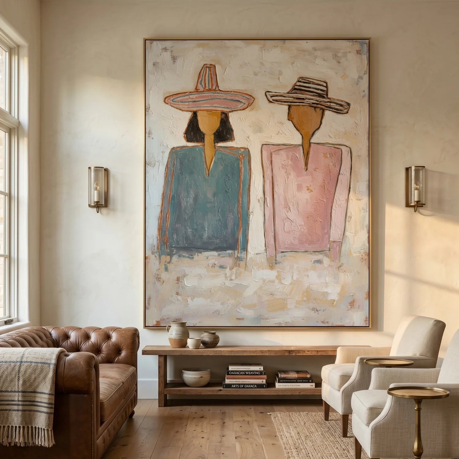 Americana Wall Art #AM013
