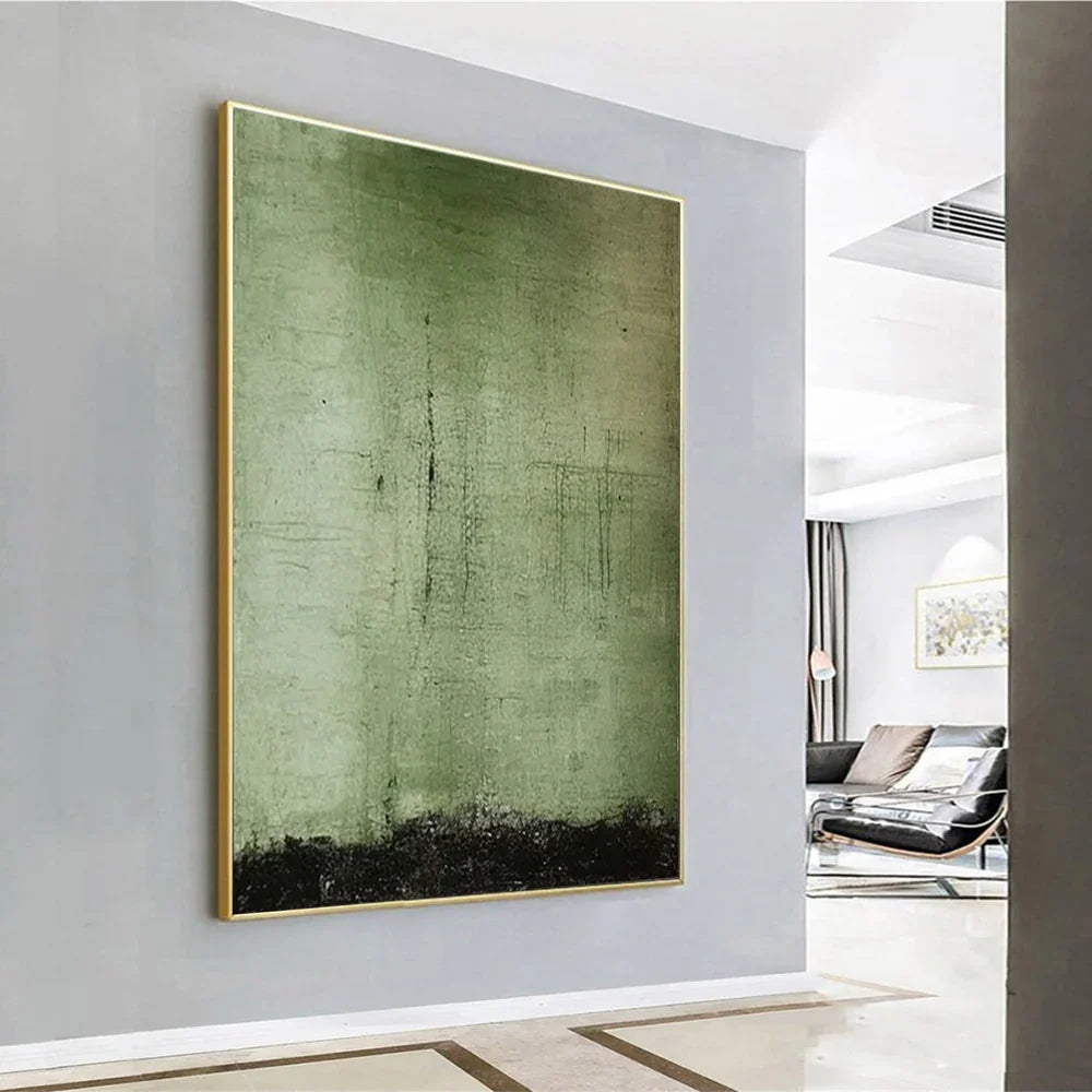 Wabi Sabi Wall Art #VS063