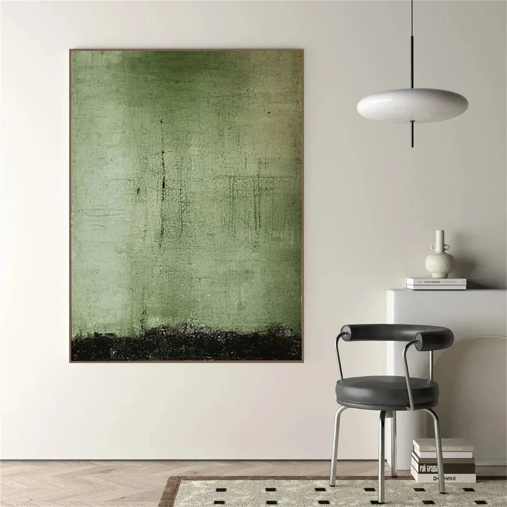 Wabi Sabi Wall Art #VS063