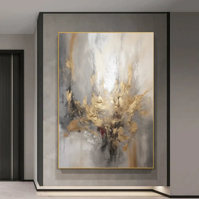 Abstract Wall Art #VA048