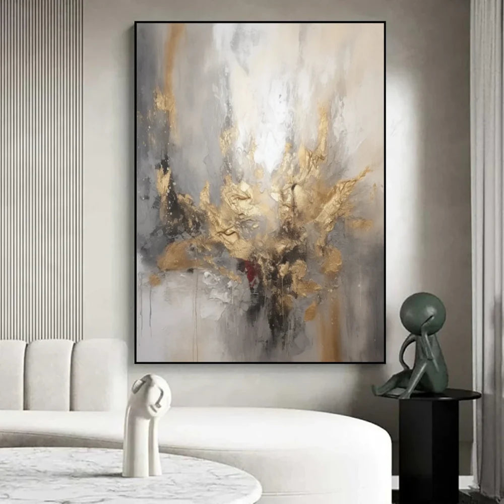 Abstract Wall Art #VA048