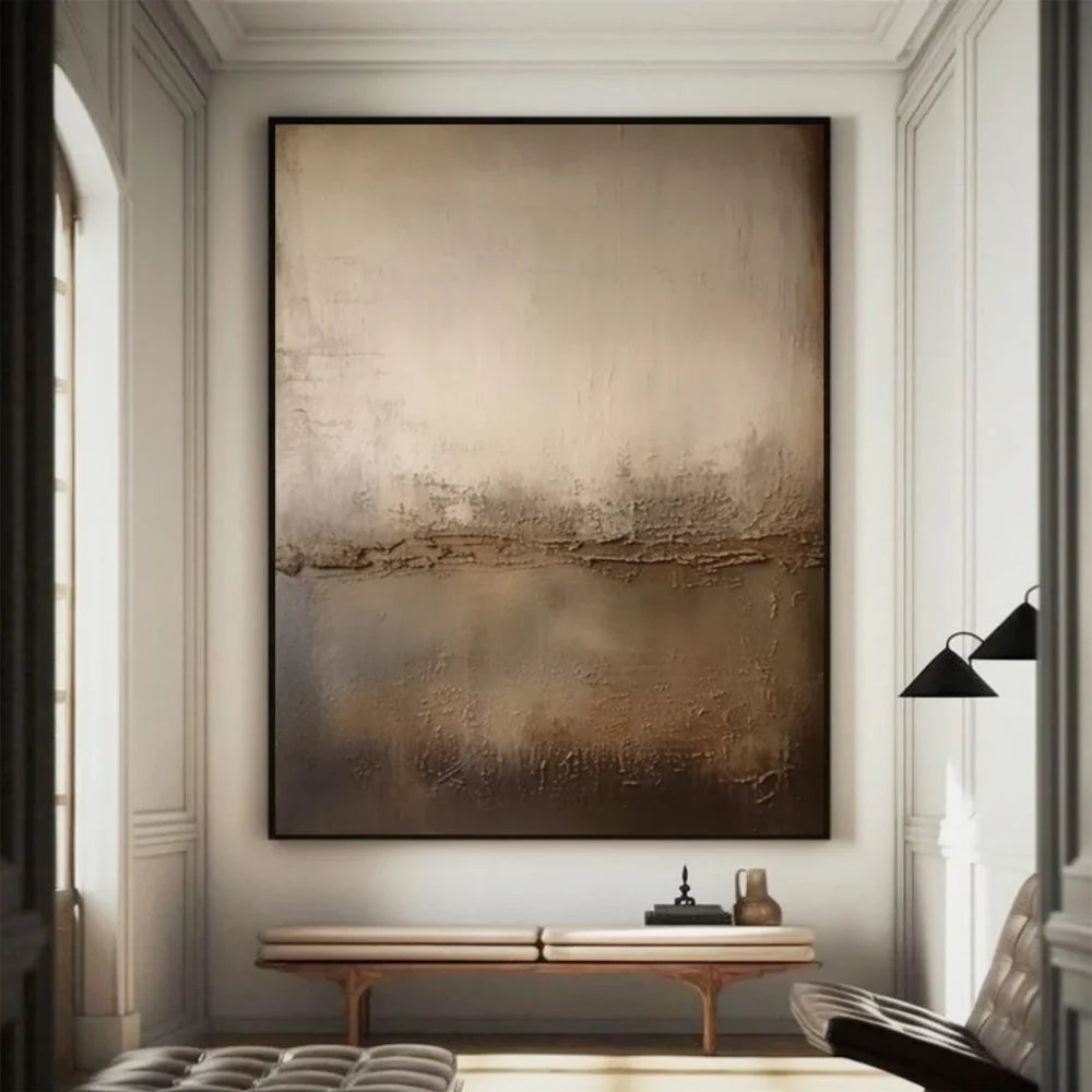 Abstract Wall Art #VA049