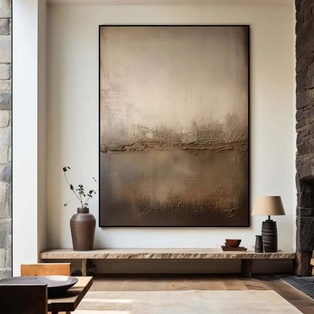Abstract Wall Art #VA049
