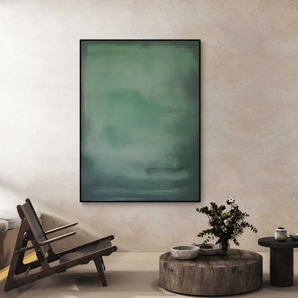 Wabi Sabi Wall Art #VS027