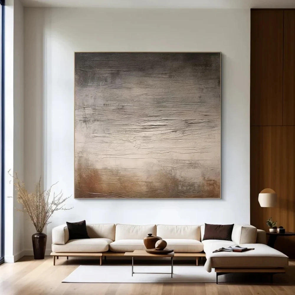Wabi Sabi Wall Art #VS035