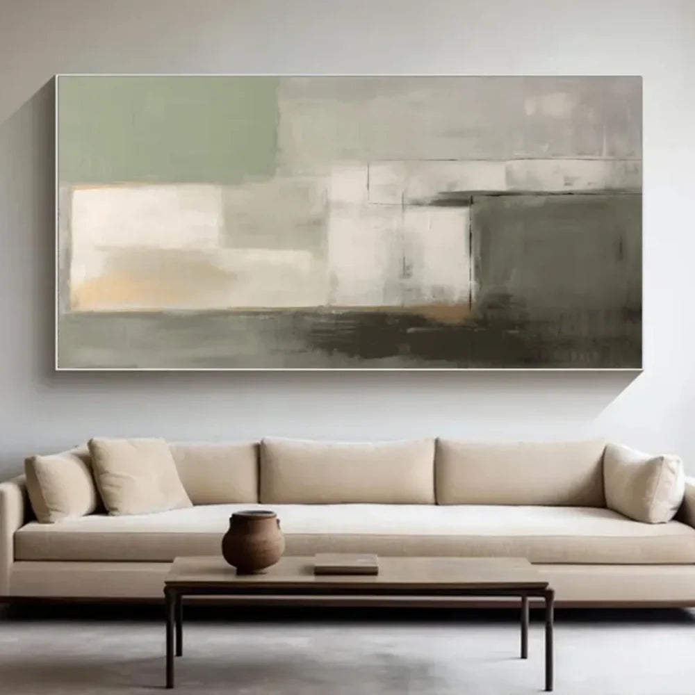 Abstract Wall Art #VA031