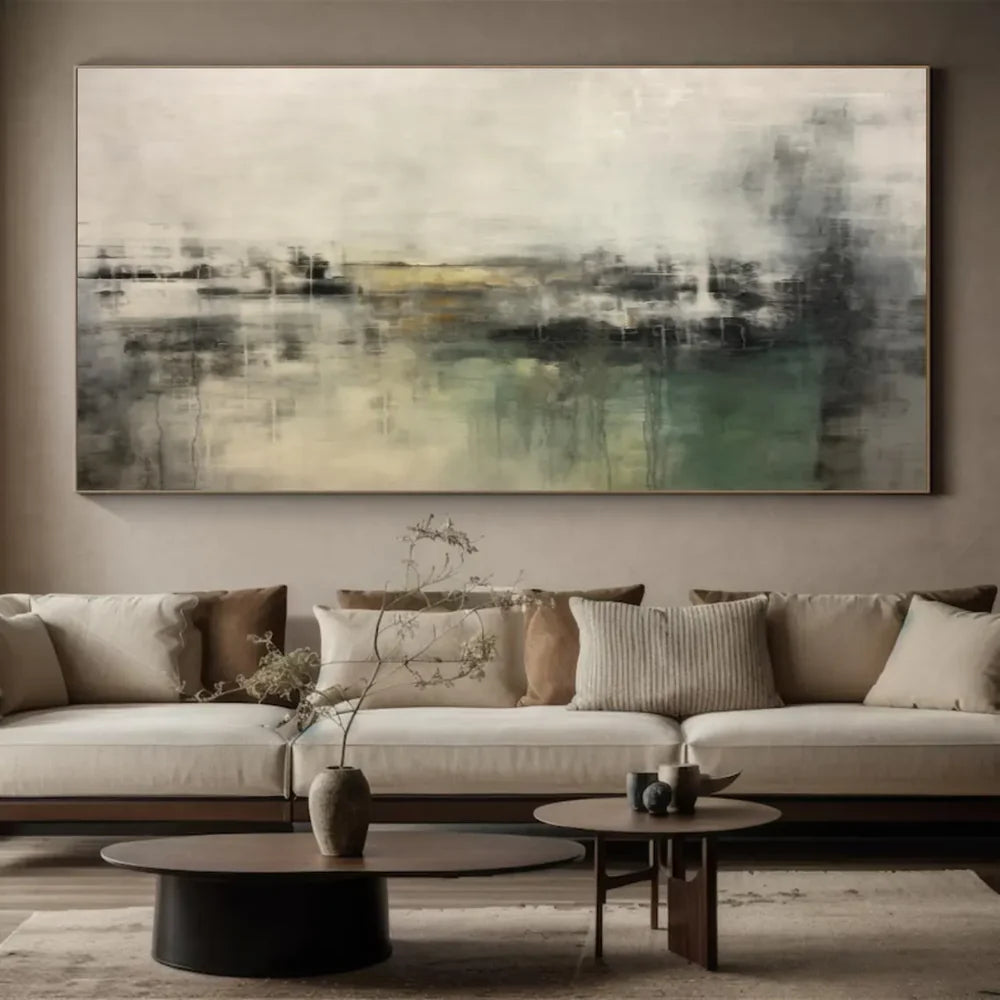 Wabi Sabi Wall Art #VS033