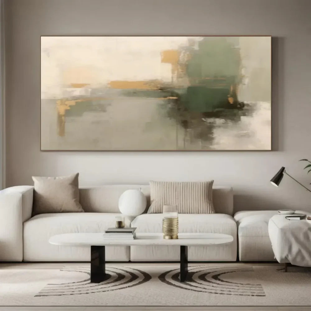 Abstract Wall Art #VA029