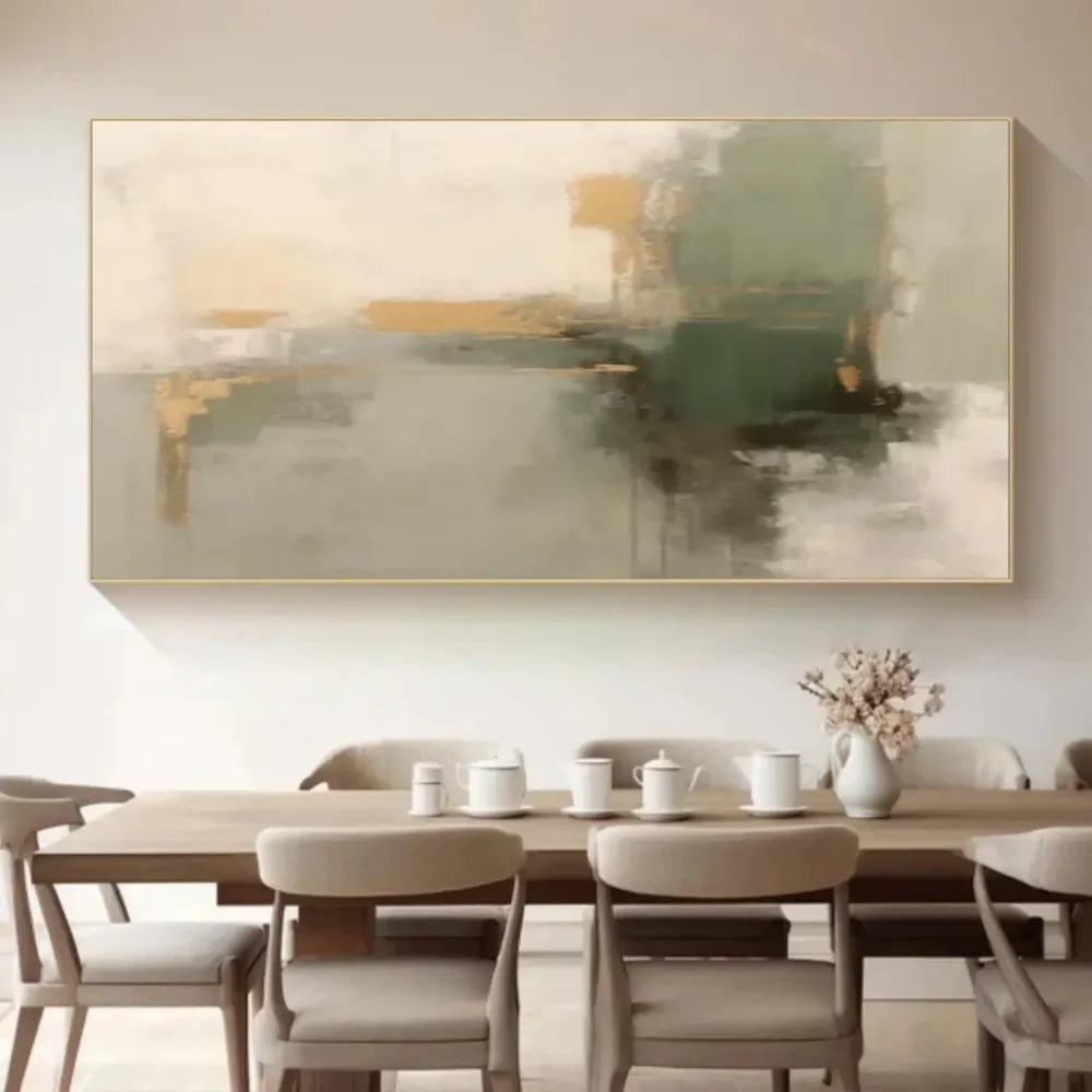 Abstract Wall Art #VA029