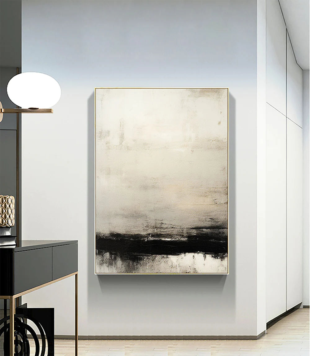 Wabi Sabi Wall Art #VS043