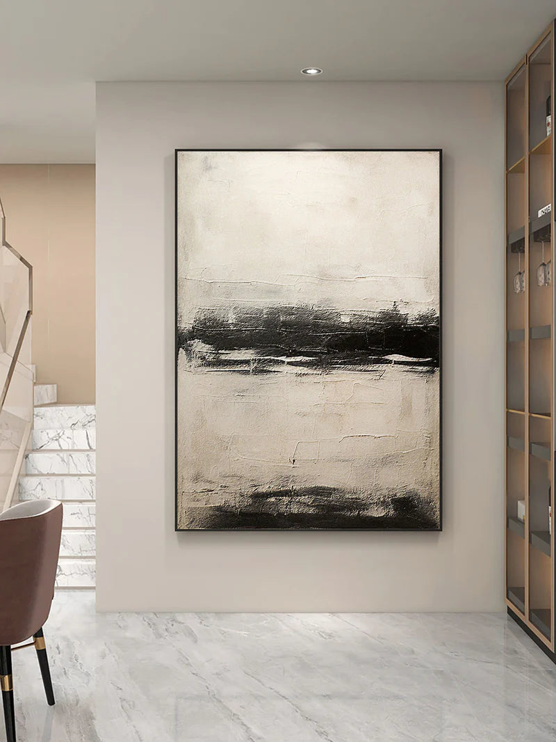 Wabi Sabi Wall Art #VS044