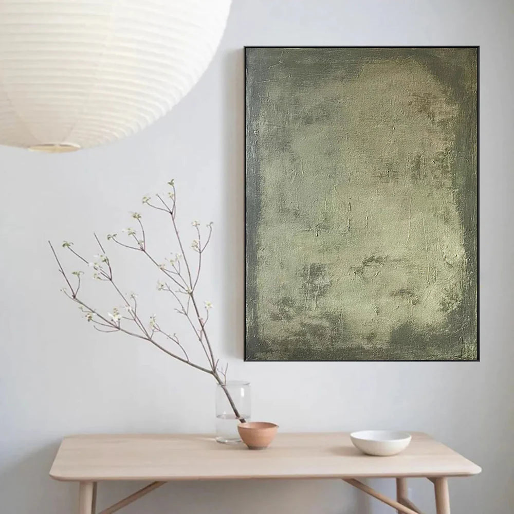 Abstract Wall Art #VA077