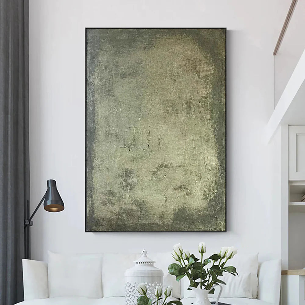 Abstract Wall Art #VA077