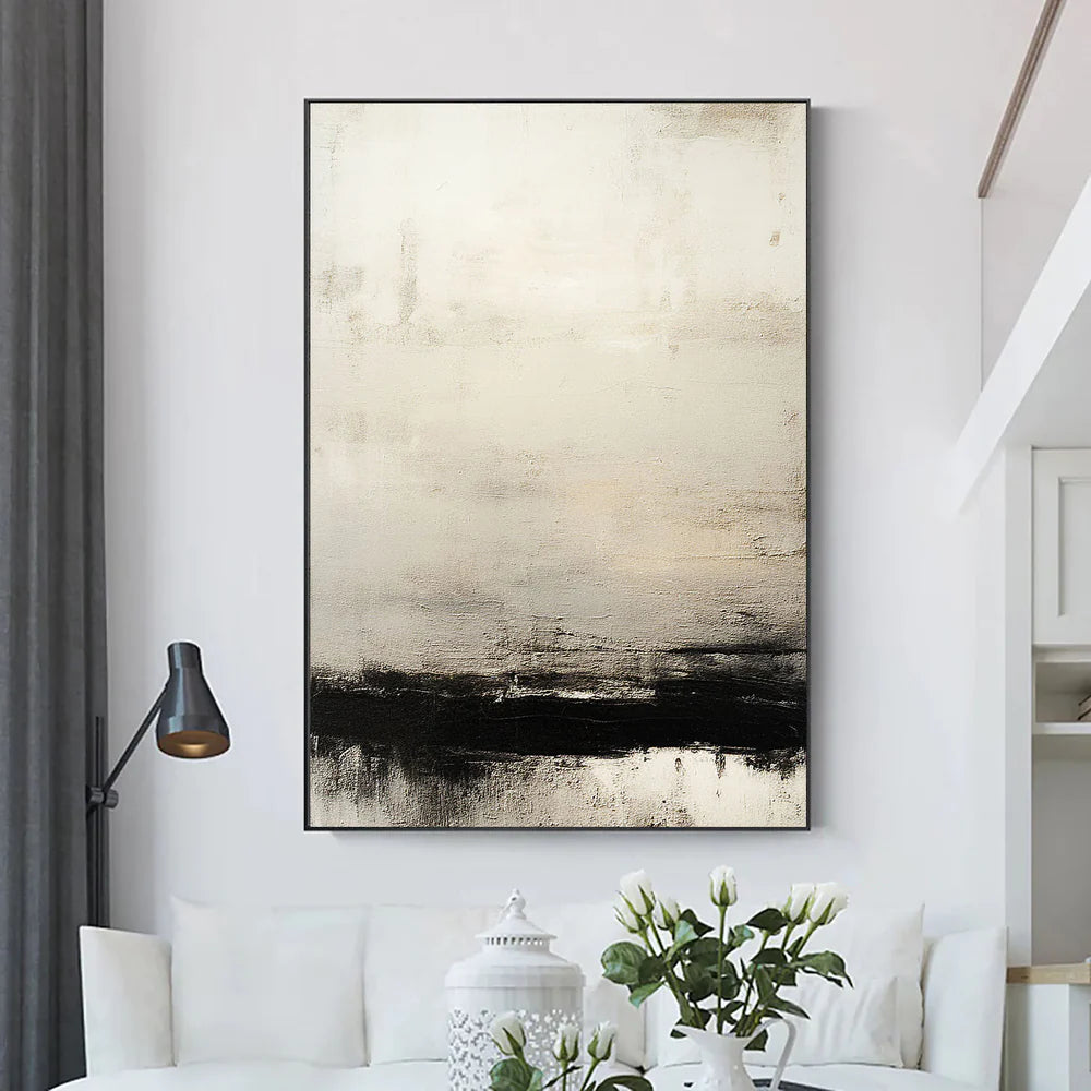 Wabi Sabi Wall Art #VS043