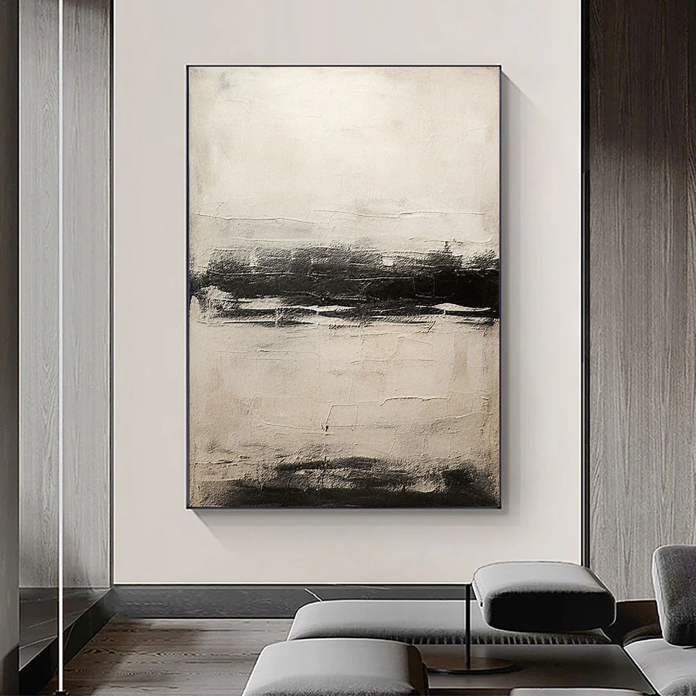 Wabi Sabi Wall Art #VS044