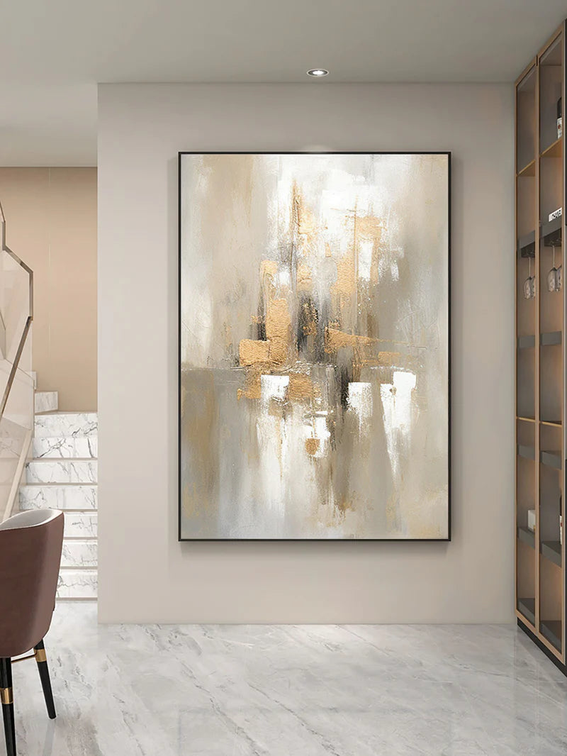 Abstract Wall Art #VA078