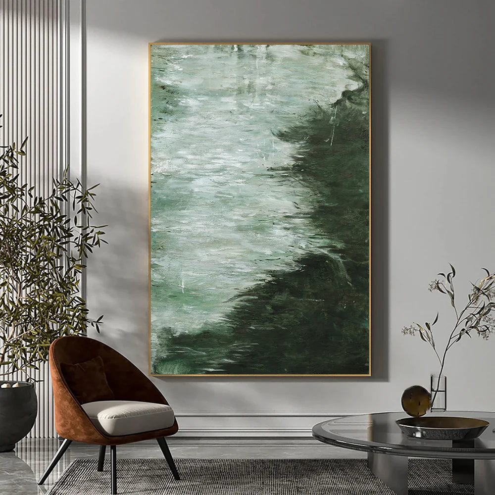 Abstract Wall Art #VA092